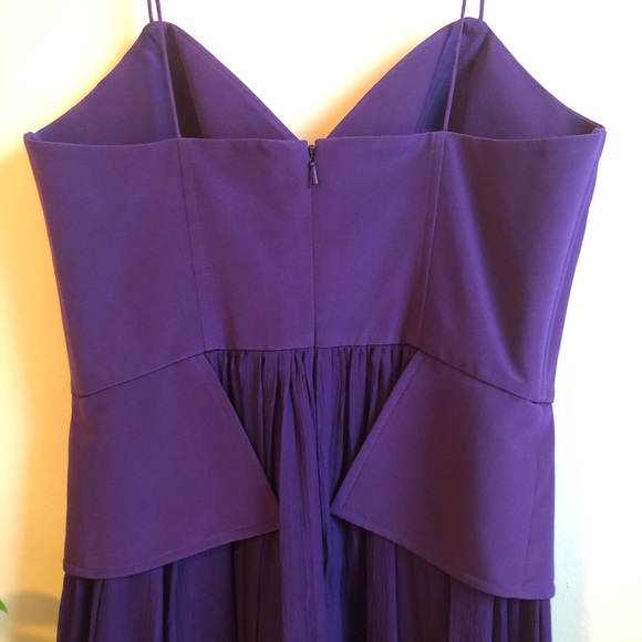 JAYGODFREY peplum dress. - Picture 4 of 5